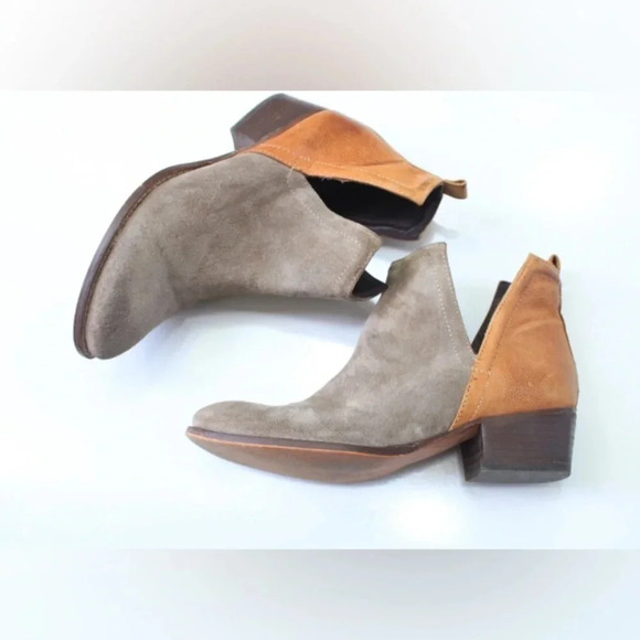 Diba True Stop by ankle boots - Picture 7 of 11